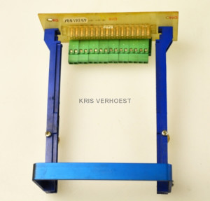 Rexroth 0019269 (USED)