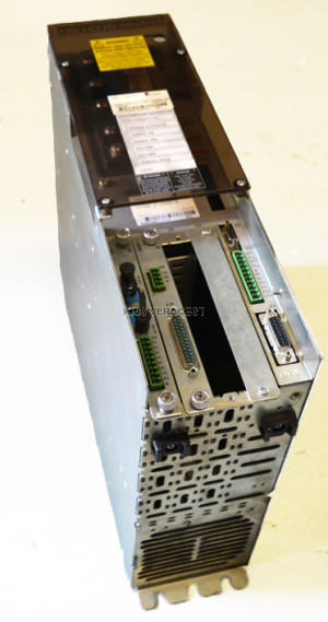 Indramat DDS02.2-W200-BE45-01-FW (NEW)