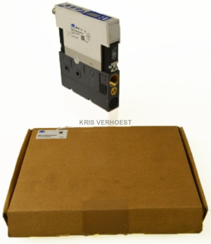 Schmalz 10.02.02.03559/0 (USED)