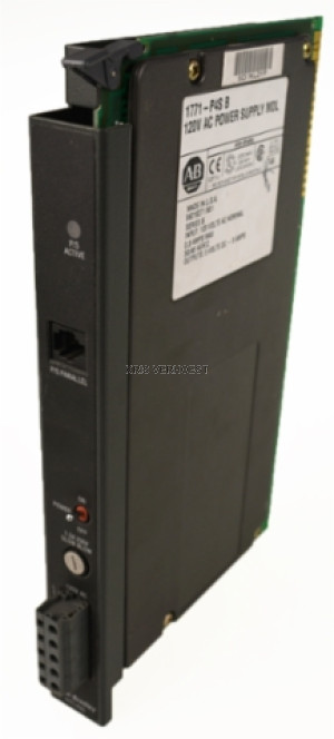Allen-Bradley 1771-P4SB (NEW)