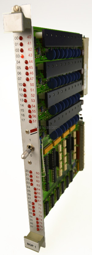 Binar BOP1 (USED)