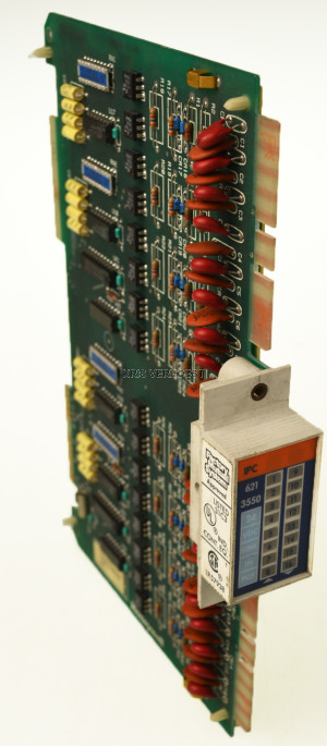 Honeywell 621-3550 (USED)