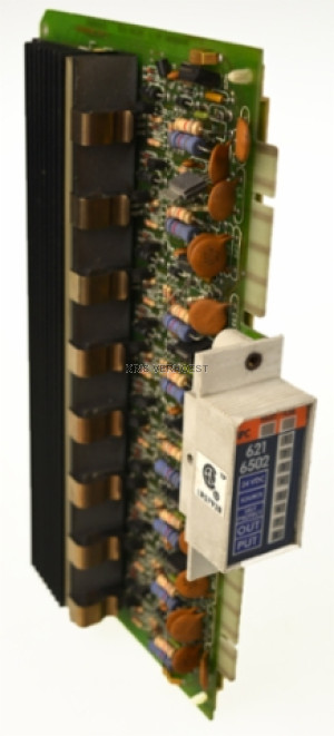 Honeywell 621-6502 (NEW)