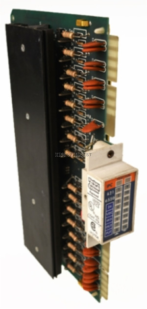 Honeywell 621-6550 (USED)