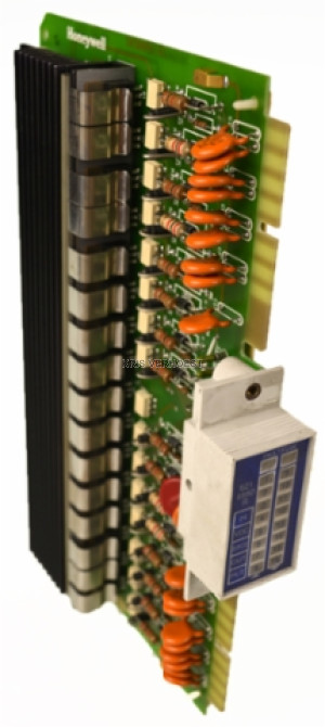 Honeywell 621-6550R (USED)