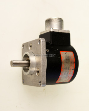 Encoders U.K. Ltd. 735-PP (NEW)