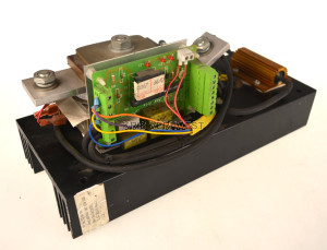 British Federal 92-80-30 (USED)