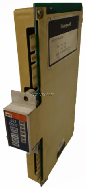 Honeywell 621-0007 (NEW)