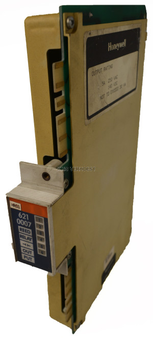 Honeywell 621-0007 (USED)