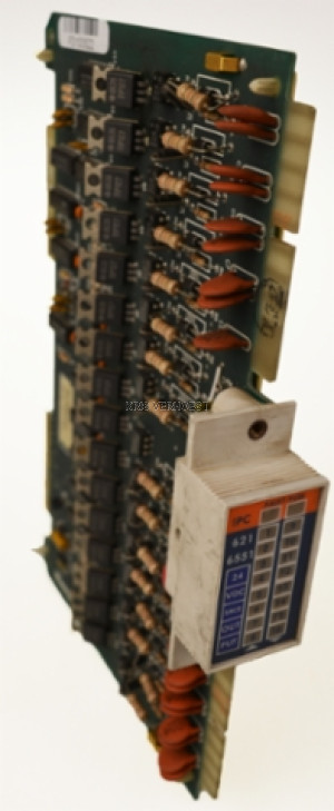 Honeywell 621-6551 (USED)