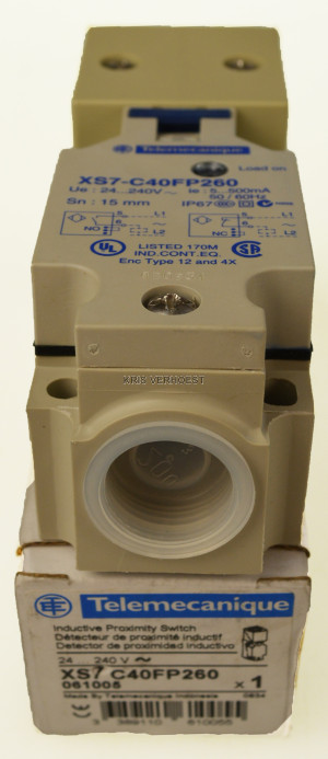 Telemecanique 061005 (USED)