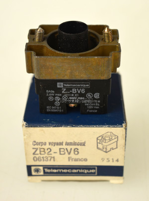 Telemecanique 061371 (USED)