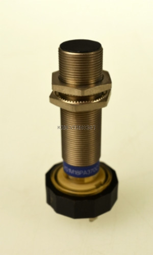 Telemecanique XS1M18PA370C (NEW)