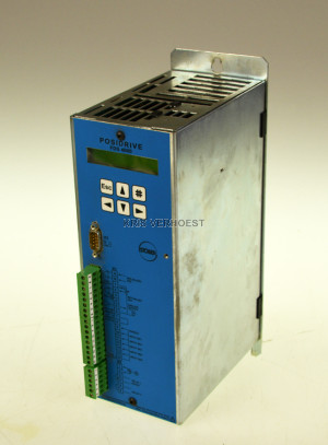 Stöber Antriebstechnik FBS4013/B (USED)
