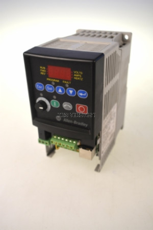 Allen-Bradley 22A-A4P5N114 (USED)
