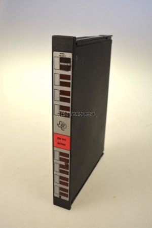 Texas Instruments 500-5012 (NEW)