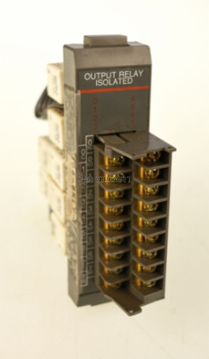 Texas Instruments 305-8RLY-I (NEW)