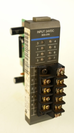 Texas Instruments 305-01N (NEW)