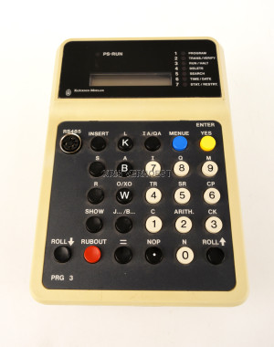 Klockner-Moeller PRG-3 (USED)