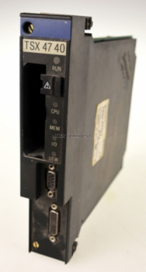 Schneider Electric TSXP47411 (USED)