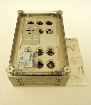 Moeller RS33/I43E (USED)