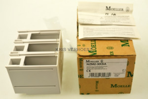 Moeller NZM2-XKSA (NEW)