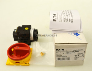 Eaton T0-2-1/EA/SVB (NEW)