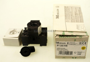 Moeller P1-25/IVS (NEW)