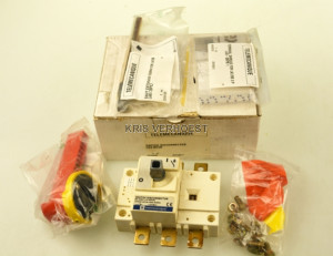 Telemecanique LK31BC30 (USED)