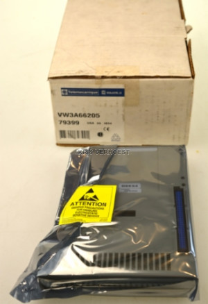 Telemecanique VW3A66205 (USED)