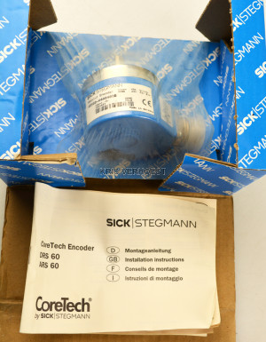 Sick 1031697 (NEW)