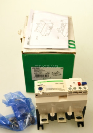 Schneider Electric LR9F5367 (NEW)