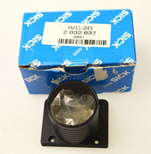 Sick 2032637 (USED)