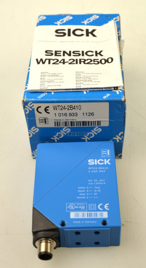 Sick 1016933 (NEW)