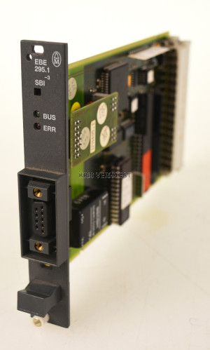 Klockner-Moeller EBE 295.1-3 (USED)