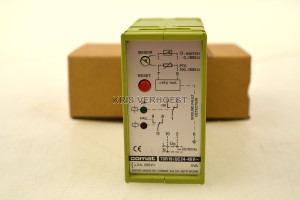 Comat TSR19/UC24-48V (USED)