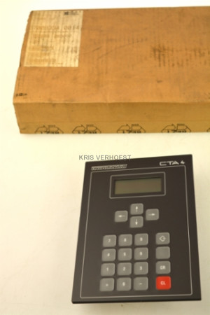 Indramat 263052 (USED)