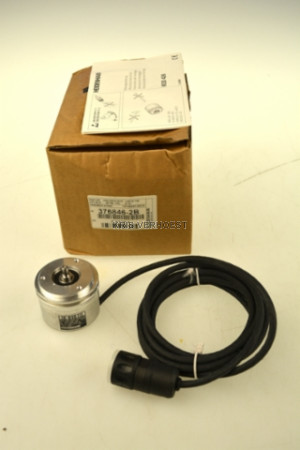 Heidenhain 376846-2B (NEW)