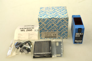 Sick 6020767 (NEW)