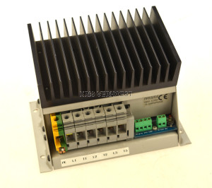 Unknown PPR3/54 (USED)