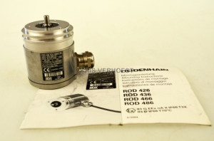 Heidenhain ROD436102430B10-2B (USED)