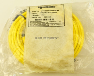 Bradharrison 804000S20M060H (USED)