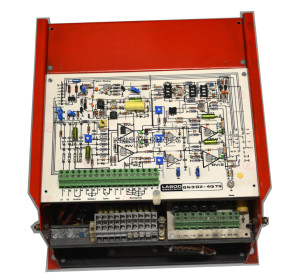 Labod Electronic 3DZ380/400-22-4-Q (NEW)