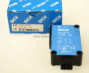 Sick 1027756 (USED)