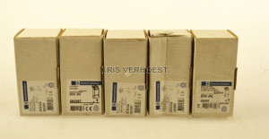 Telemecanique 093297 ( price/5pcs ) (USED)
