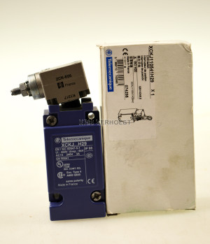 Telemecanique 074298 (USED)