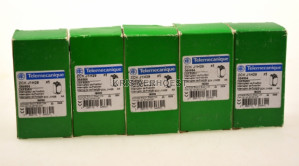 Telemecanique 064664 ( price/5pcs ) (USED)
