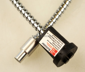Schlüter SLG-30-R12/500M (USED)