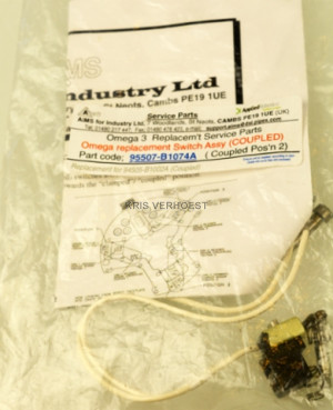 AiMS 95507-B1074A (USED)