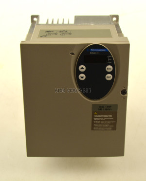 Telemecanique ATV31HU30N4 (NEW)